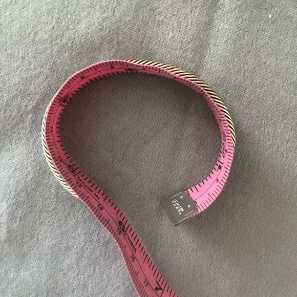 David Yurman Cable 18K Yellow Gold, Sterling Silver, and Gemstone Bracelet - Picture 5 of 5